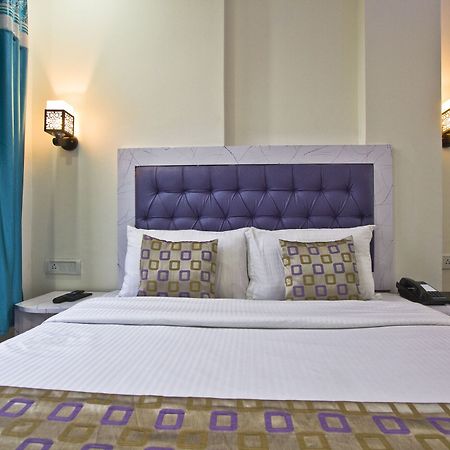 Hotel Rock Sea Manāli Eksteriør billede